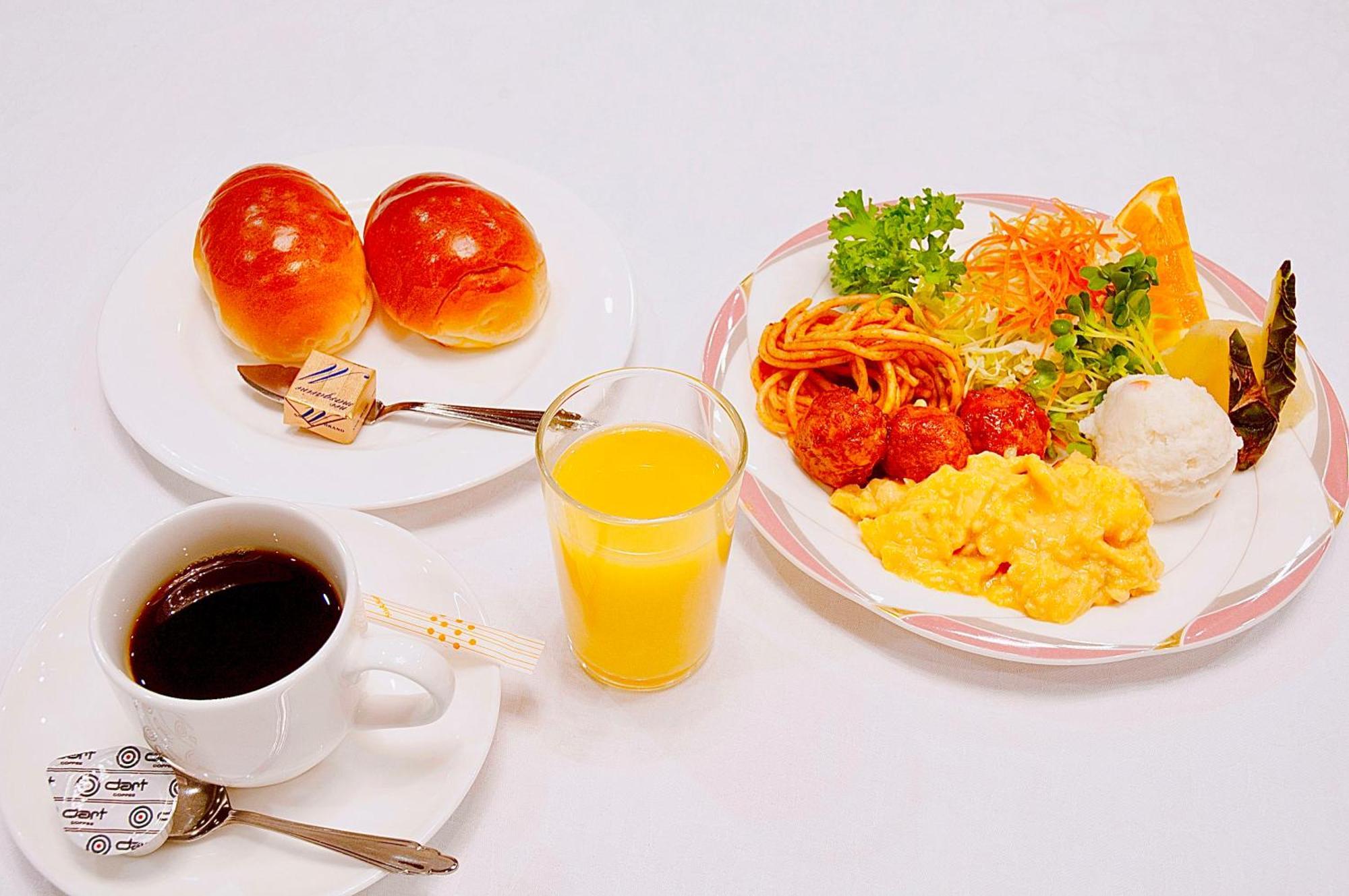 Hiroshima Ekimae Universal Hotel Екстериор снимка